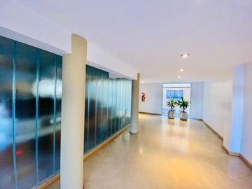 Departamento en  VENTA 2 AMB CON TERRAZA PROPIA Y COCHERA. RAMOS MEJIA