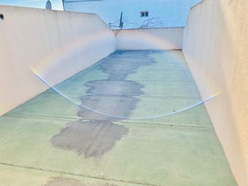 Departamento en  VENTA 2 AMB CON TERRAZA PROPIA Y COCHERA. RAMOS MEJIA