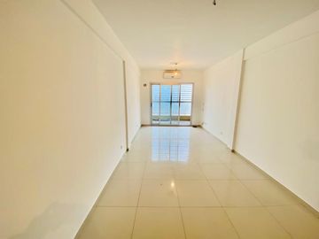 Departamento en  VENTA 2 AMB CON TERRAZA PROPIA Y COCHERA. RAMOS MEJIA