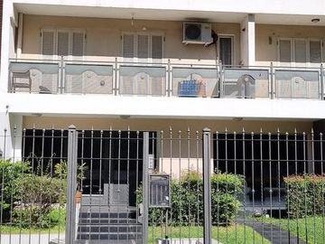 Departamento Nueva Córdoba 1 Dormitorio Apto Crédito Bancor