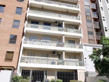 Departamento Nueva Córdoba 1 Dormitorio Apto Crédito Bancor