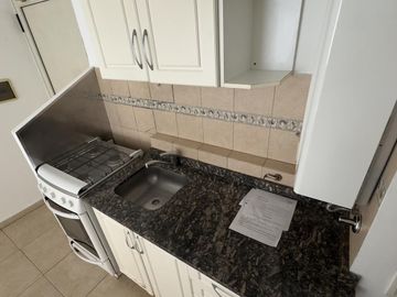 Departamento Nueva Córdoba 1 Dormitorio Apto Crédito Bancor