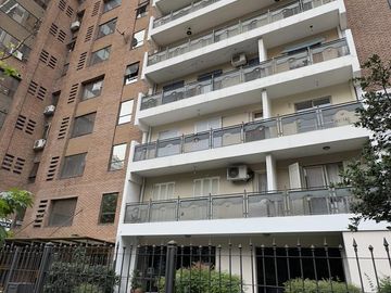 Departamento Nueva Córdoba 1 Dormitorio Apto Crédito Bancor