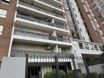 Departamento Nueva Córdoba 1 Dormitorio Apto Crédito Bancor