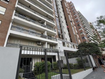 Departamento Nueva Córdoba 1 Dormitorio Apto Crédito Bancor