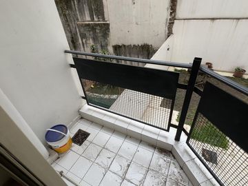 Departamento Nueva Córdoba 1 Dormitorio Apto Crédito Bancor