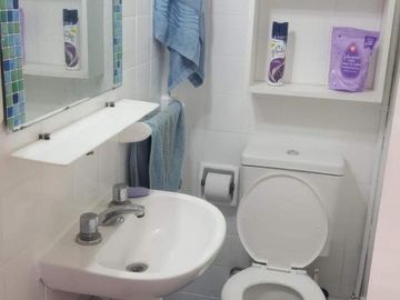 Departamento en venta - 1 Dormitorio 1 Baño - 45 mts2 - La Plata