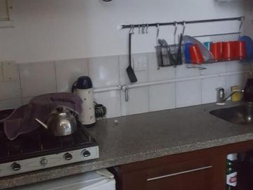 Departamento en venta - 1 Dormitorio 1 Baño - 45 mts2 - La Plata