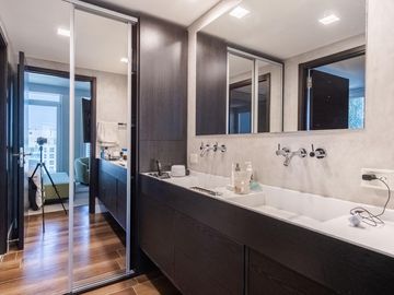 Penthouse en venta en Torre VIEW - Vicente Lopez - Terrazas - 2 cocheras