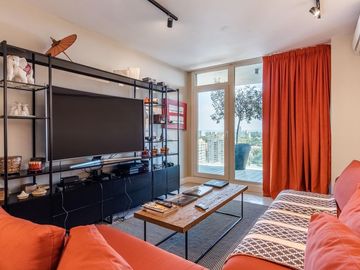 Penthouse en venta en Torre VIEW - Vicente Lopez - Terrazas - 2 cocheras