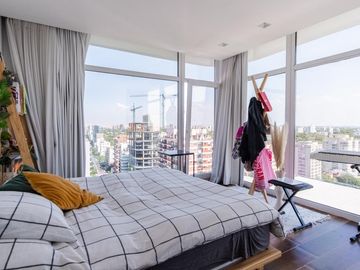 Penthouse en venta en Torre VIEW - Vicente Lopez - Terrazas - 2 cocheras