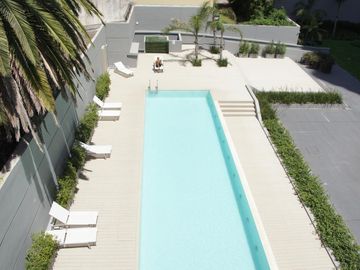 Penthouse en venta en Torre VIEW - Vicente Lopez - Terrazas - 2 cocheras