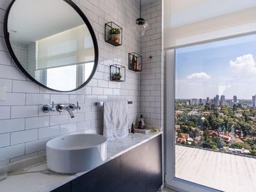 Penthouse en venta en Torre VIEW - Vicente Lopez - Terrazas - 2 cocheras