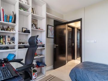 Penthouse en venta en Torre VIEW - Vicente Lopez - Terrazas - 2 cocheras