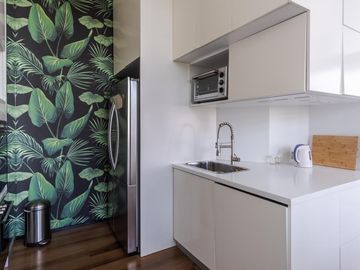 Penthouse en venta en Torre VIEW - Vicente Lopez - Terrazas - 2 cocheras