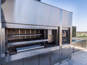 Penthouse en venta en Torre VIEW - Vicente Lopez - Terrazas - 2 cocheras