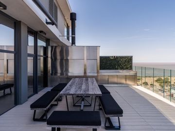 Penthouse en venta en Torre VIEW - Vicente Lopez - Terrazas - 2 cocheras