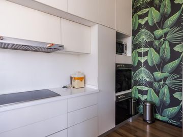 Penthouse en venta en Torre VIEW - Vicente Lopez - Terrazas - 2 cocheras