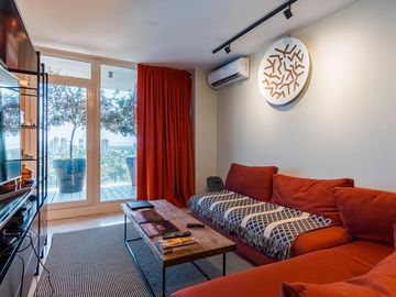 Penthouse en venta en Torre VIEW - Vicente Lopez - Terrazas - 2 cocheras