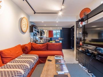 Penthouse en venta en Torre VIEW - Vicente Lopez - Terrazas - 2 cocheras