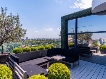 Penthouse en venta en Torre VIEW - Vicente Lopez - Terrazas - 2 cocheras
