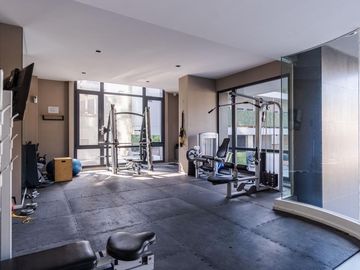 Penthouse en venta en Torre VIEW - Vicente Lopez - Terrazas - 2 cocheras