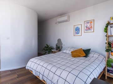 Penthouse en venta en Torre VIEW - Vicente Lopez - Terrazas - 2 cocheras