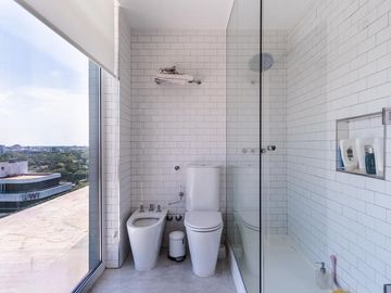 Penthouse en venta en Torre VIEW - Vicente Lopez - Terrazas - 2 cocheras
