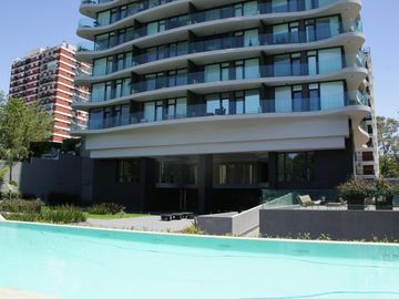 Penthouse en venta en Torre VIEW - Vicente Lopez - Terrazas - 2 cocheras