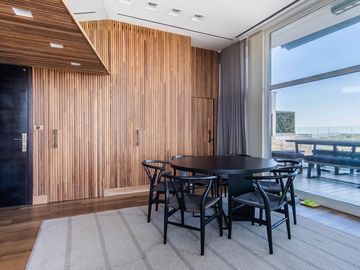 Penthouse en venta en Torre VIEW - Vicente Lopez - Terrazas - 2 cocheras