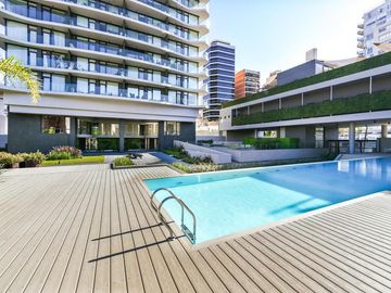 Penthouse en venta en Torre VIEW - Vicente Lopez - Terrazas - 2 cocheras