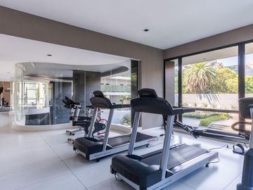 Penthouse en venta en Torre VIEW - Vicente Lopez - Terrazas - 2 cocheras