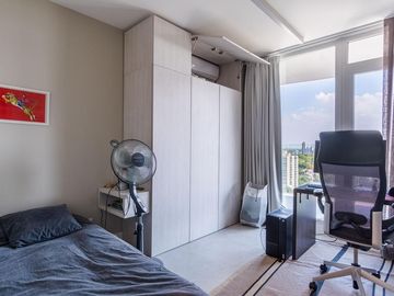 Penthouse en venta en Torre VIEW - Vicente Lopez - Terrazas - 2 cocheras