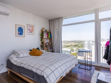 Penthouse en venta en Torre VIEW - Vicente Lopez - Terrazas - 2 cocheras