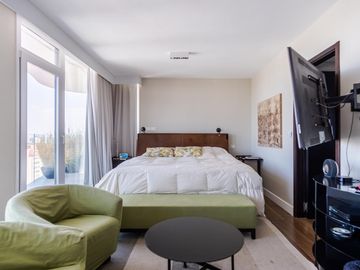 Penthouse en venta en Torre VIEW - Vicente Lopez - Terrazas - 2 cocheras