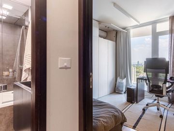 Penthouse en venta en Torre VIEW - Vicente Lopez - Terrazas - 2 cocheras