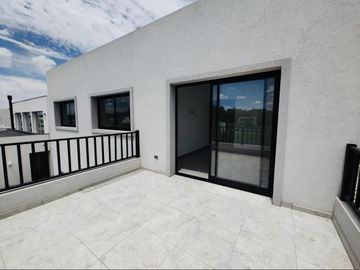 Casa en San Pablo, Pilar del este