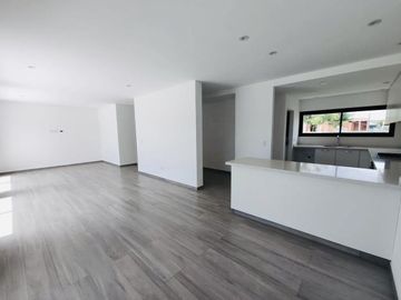 Casa en San Pablo, Pilar del este