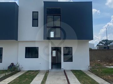 Real de Palmas  Casa en venta en Villahermosa Centro