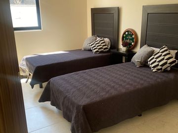 ¡Estrena tu nuevo hogar en Tejeda, la mejor ubicación de Corregidora!