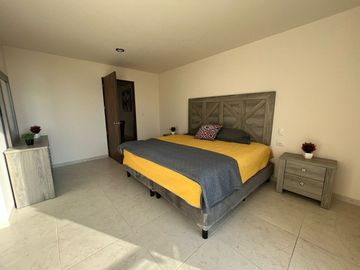 ¡Estrena tu nuevo hogar en Tejeda, la mejor ubicación de Corregidora!