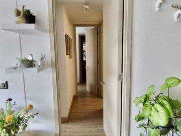Departamento en Venta en Simón Bolivar / Pedro de Valdivia