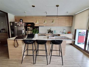 Departamento en Venta en Simón Bolivar / Pedro de Valdivia