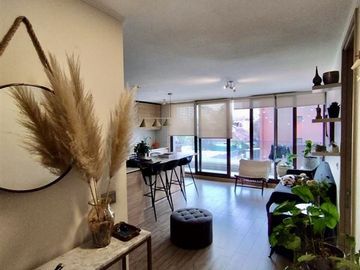 Departamento en Venta en Simón Bolivar / Pedro de Valdivia