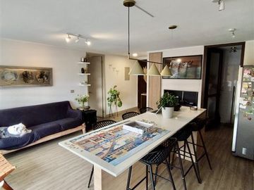 Departamento en Venta en Simón Bolivar / Pedro de Valdivia