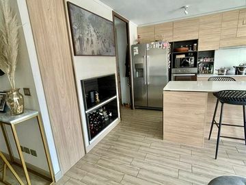 Departamento en Venta en Simón Bolivar / Pedro de Valdivia