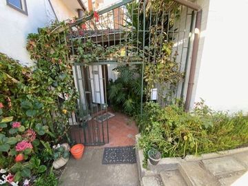 Casa en Venta en Supermercado UJnimarc
