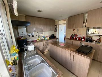 Casa en Venta en Supermercado UJnimarc