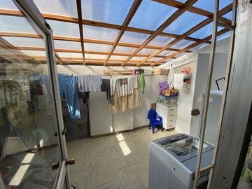 Casa en Venta en Supermercado UJnimarc