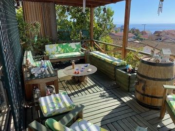 Casa en Venta en Supermercado UJnimarc